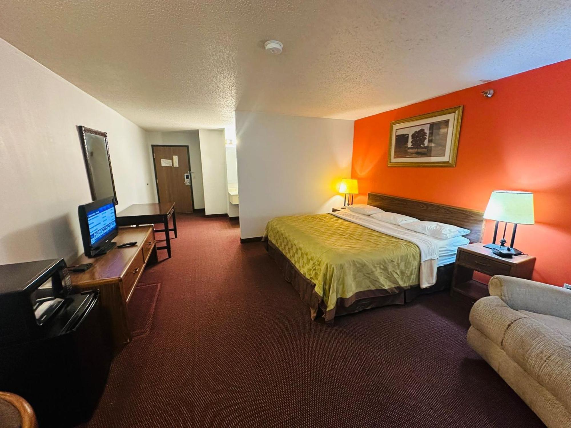 Studio 7 On Main West Fargo Bagian luar foto